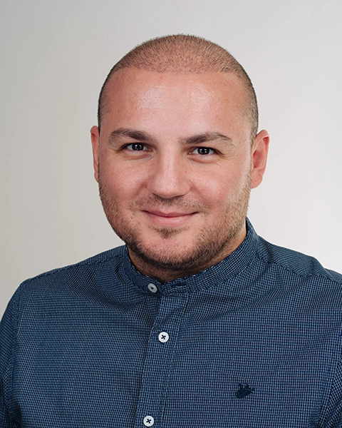 Edin Konicanin